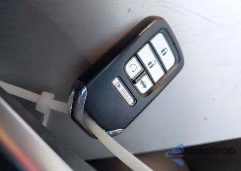 2017 Honda Civic Ex-T z USA, uszkodzony, nr VIN 2HGFC3B39HH357261